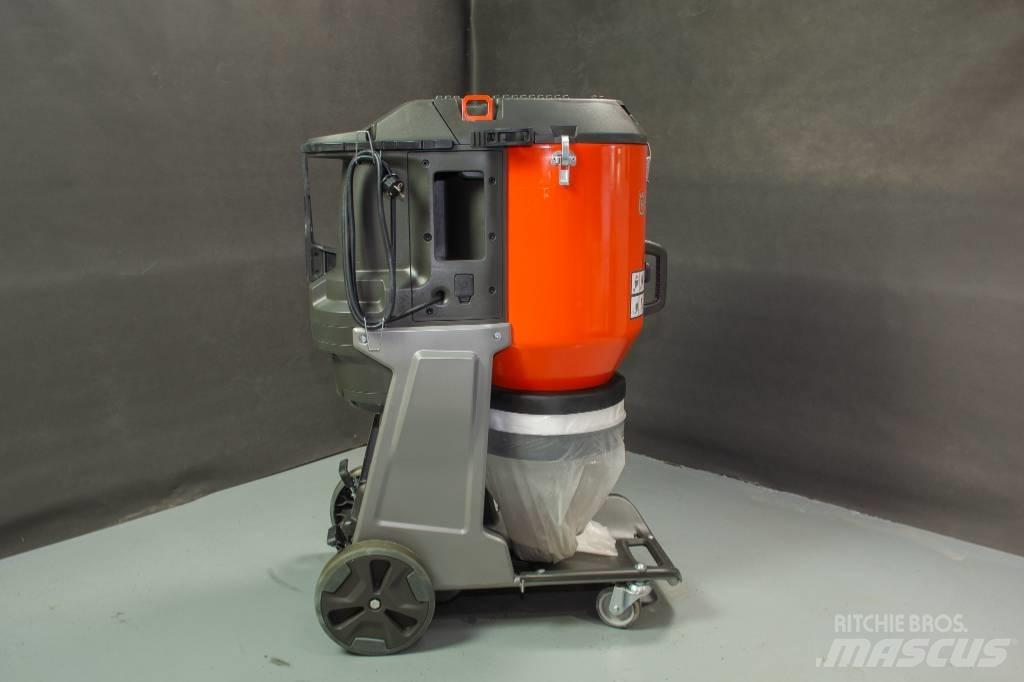 Husqvarna DE120 Ostalo za građevinarstvo
