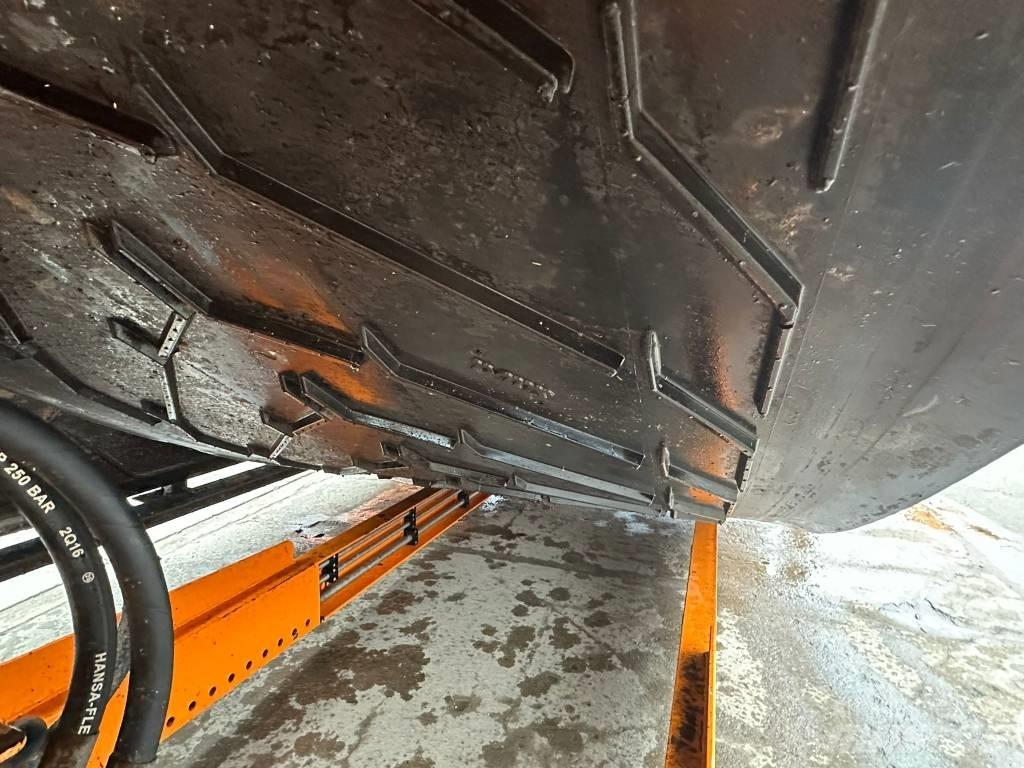 Doppstadt HS-401 Mašine za uništavanje otpada