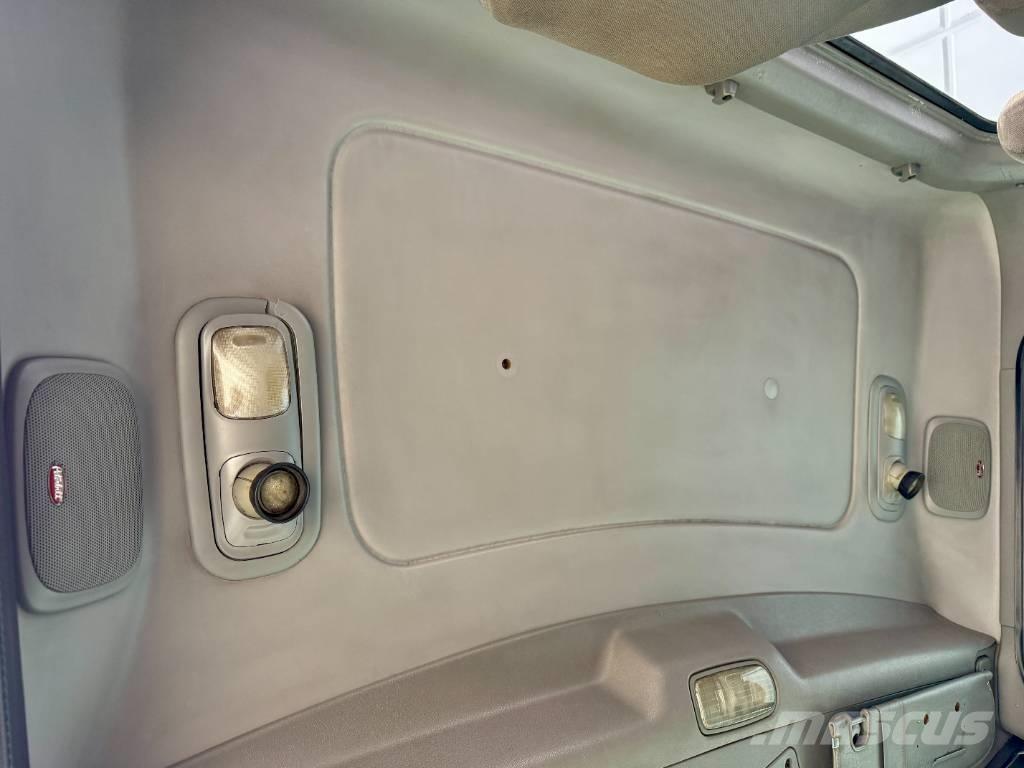 Peterbilt 388 Tegljači