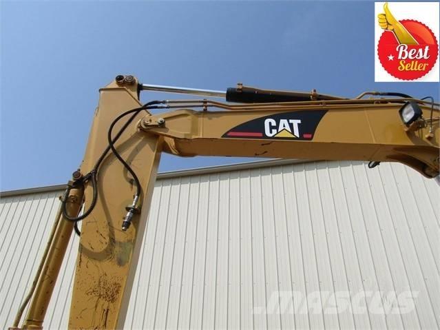 CAT 308 C Midi bageri 7t – 12t