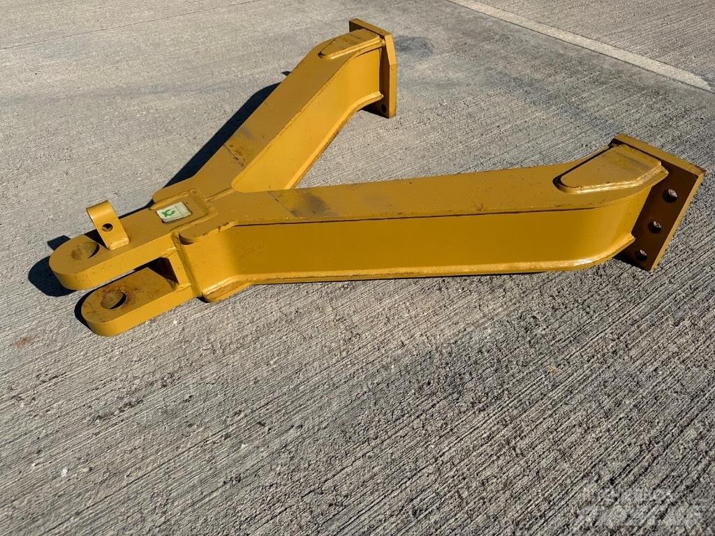 CAT D6T Drawbar Ostale komponente za građevinarstvo
