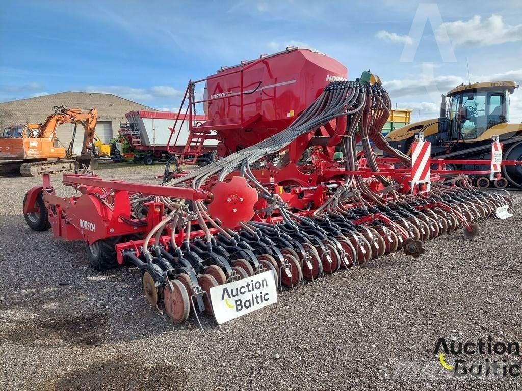 Horsch Pronto 8 DC Sejačice
