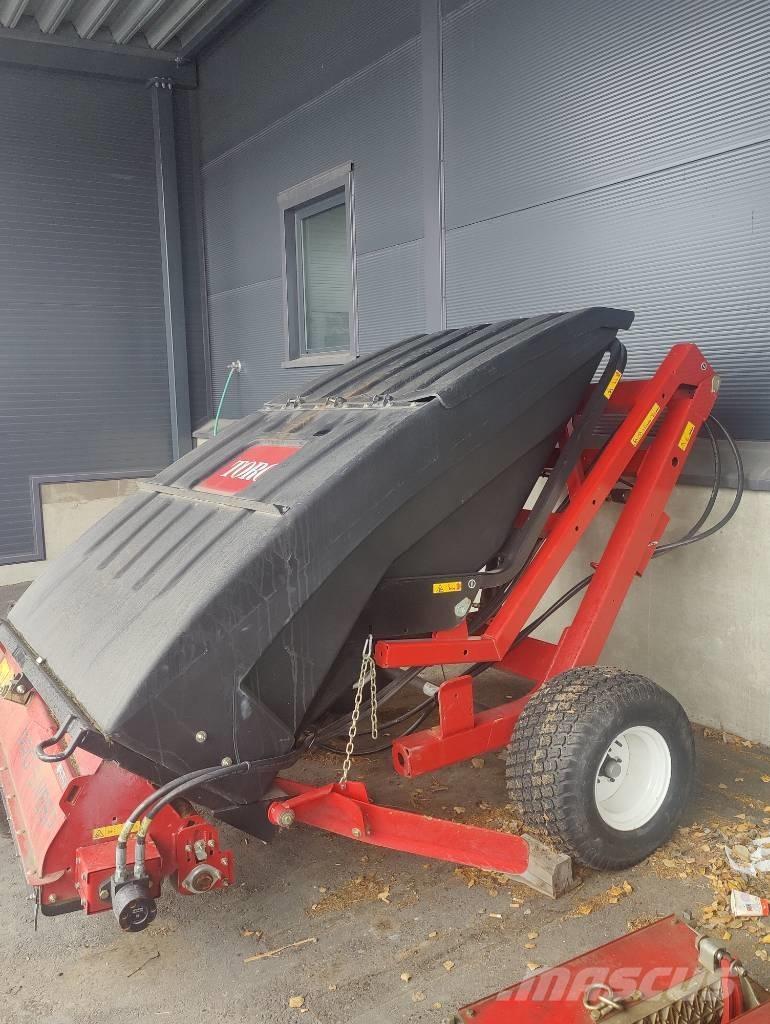 Toro ProSweep 5200 Ostale industrijske mašine