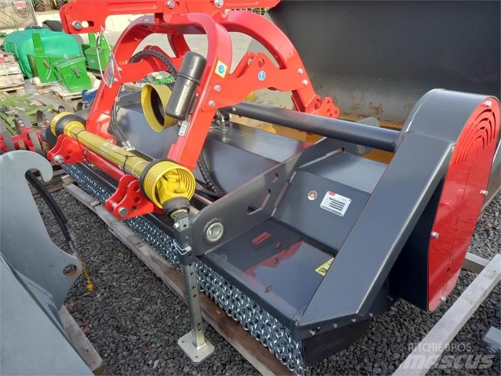 Seppi WBS FH 275 Kosilice za livade