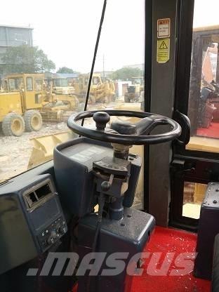 CAT 966 H Utovarivači na točkove