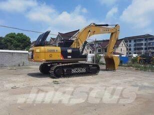 CAT 336 D Bageri guseničari