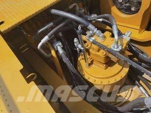 CAT 336 D Bageri guseničari