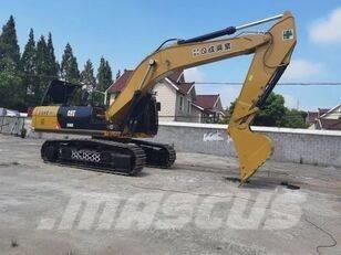 CAT 336 D Bageri guseničari