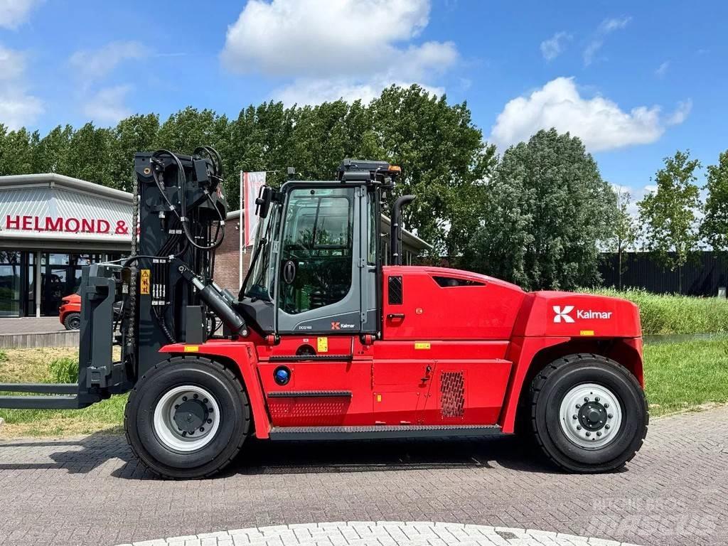 Kalmar DCG 160-12 Dizelski viljuškari