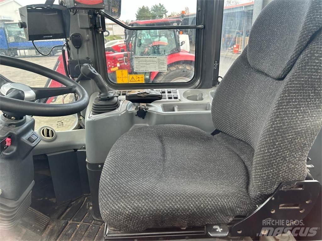 Doosan DL 300 Utovarivači na točkove