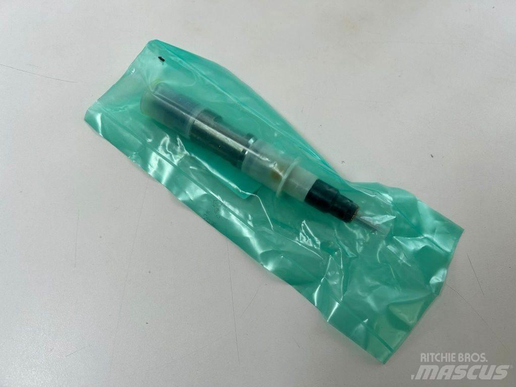  FLAG MAN injectors Ostale kargo komponente
