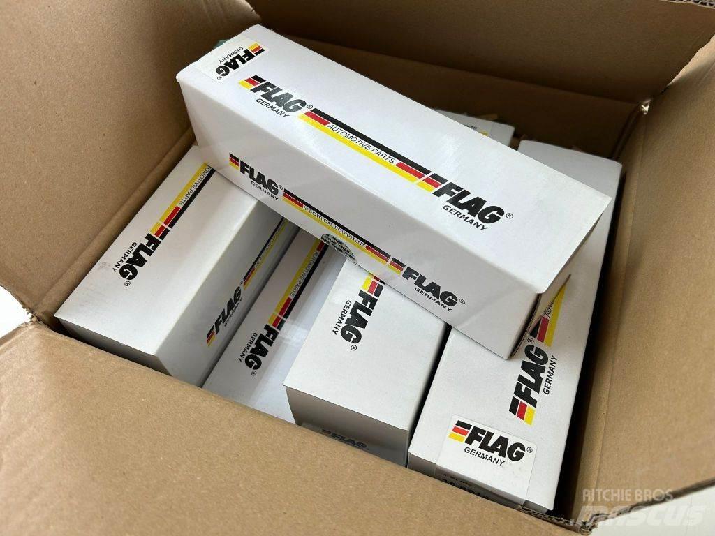  FLAG MAN injectors Ostale kargo komponente