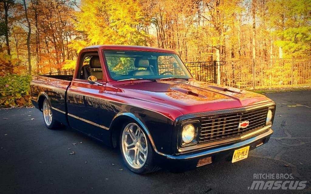 Chevrolet C10 Ostali kamioni