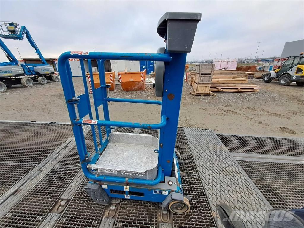 JLG Pecolift Ostali kranovi i platforme