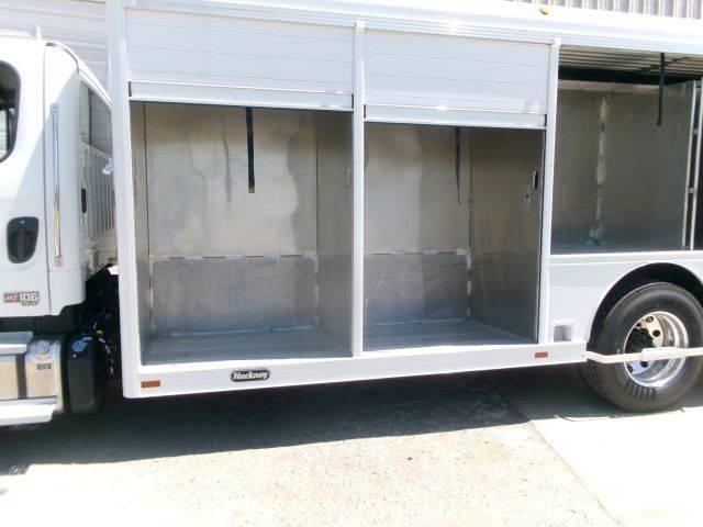 Freightliner M2 Kamioni za prevoz pića