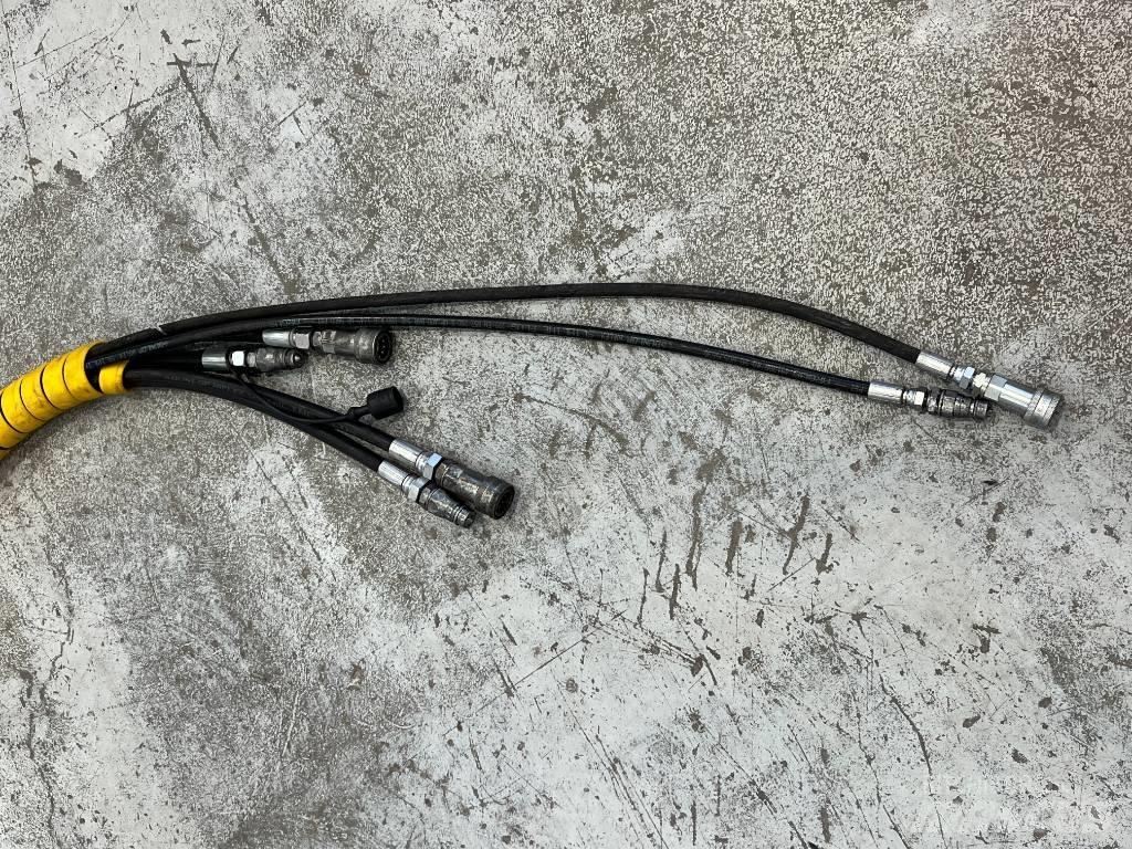 Biojack 230 Grajferi