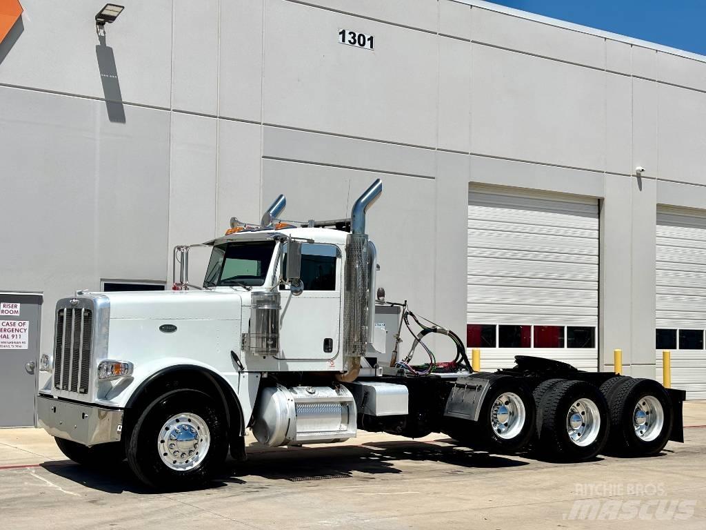 Peterbilt 388 Tegljači