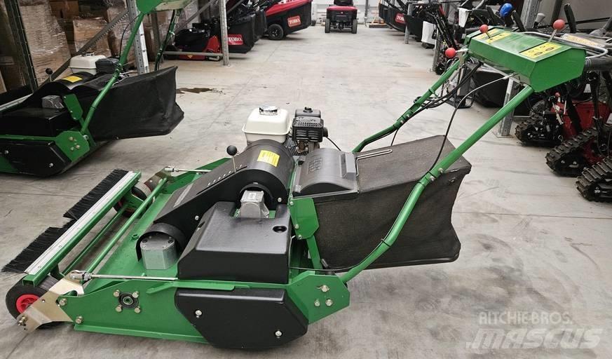 Dennis Pro34R Motokultivator kosilice