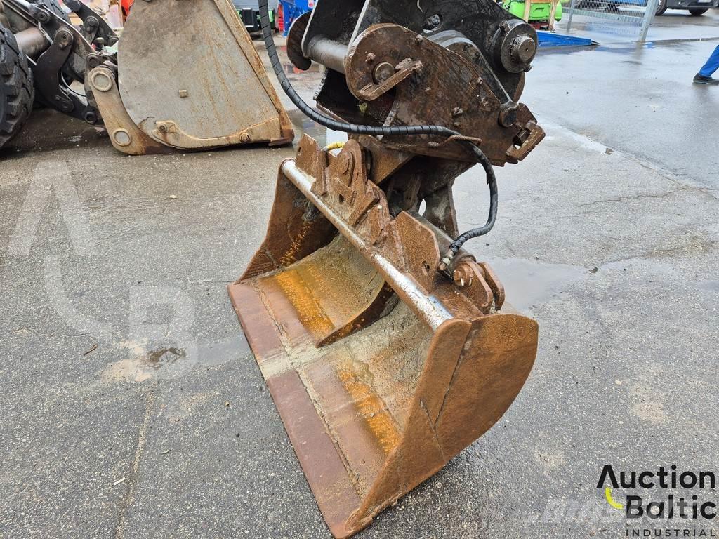 CAT M 315 D Bageri točkaši