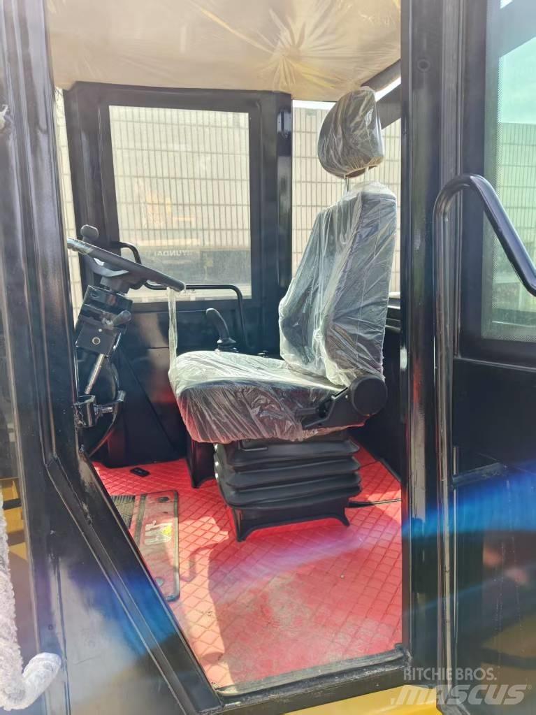 CAT 950 GC Utovarivači na točkove