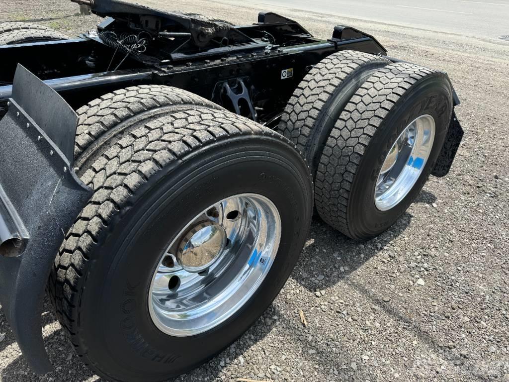 Kenworth T 680 Tegljači