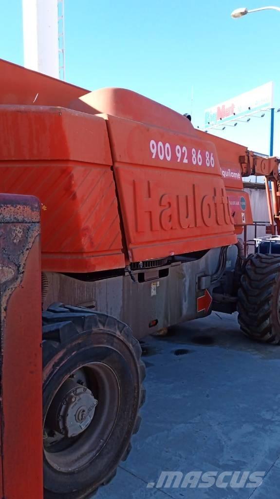 Haulotte HA 32 PX Zglobne podizne platforme