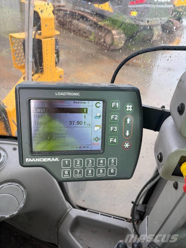 Volvo L60H Utovarivači na točkove