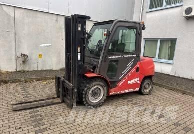 Manitou MI 50 D Dizelski viljuškari