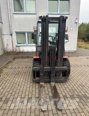 Manitou MI 50 D Dizelski viljuškari