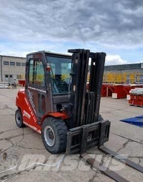 Manitou MI 50 D Dizelski viljuškari