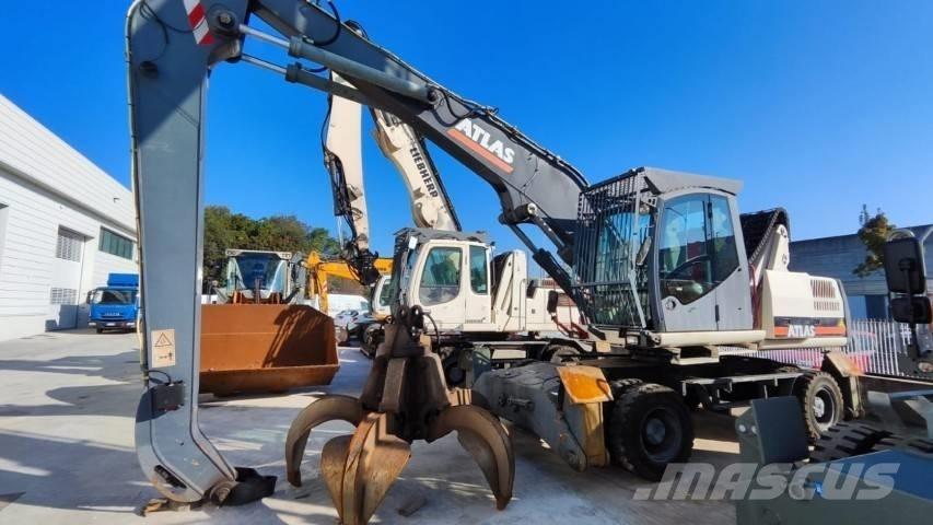 Atlas TW 270 Ostalo