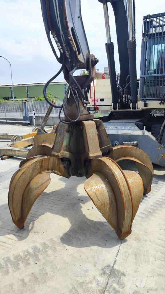Atlas TW 270 Ostalo