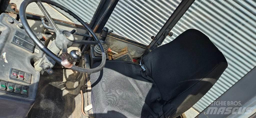 Merlo P 35.12 Teleskopski viljuškari