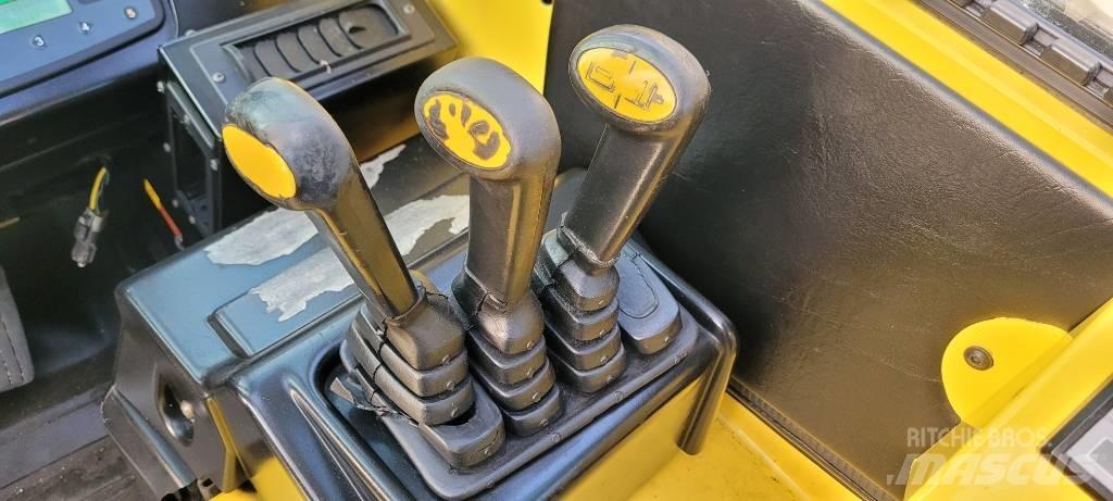 Hyster Heftruck Električni viljuškari