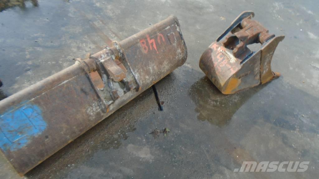 Kubota U 48-4 Mini bageri < 7t