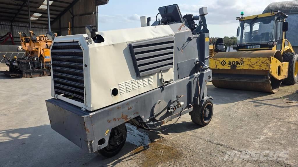 Wirtgen W 500 Freze za asfalt