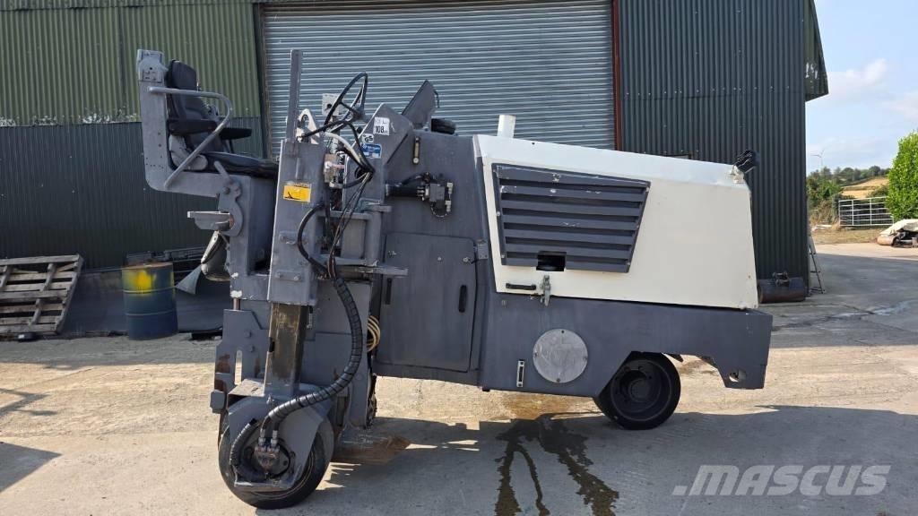 Wirtgen W 500 Freze za asfalt