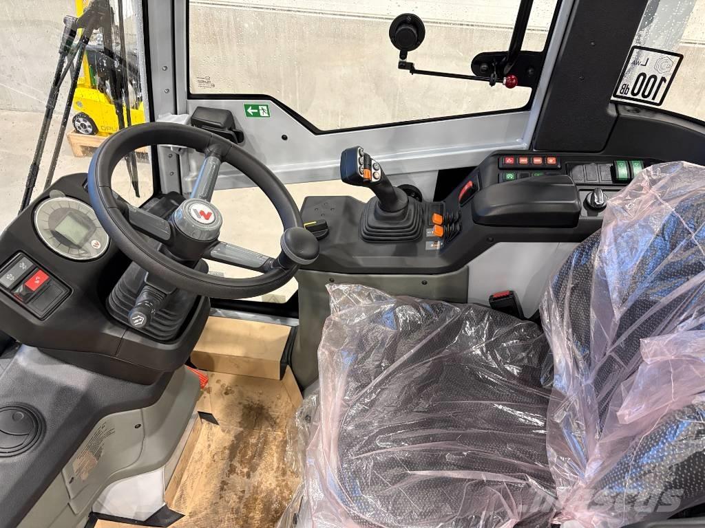 Wacker Neuson WL 28 Utovarivači na točkove