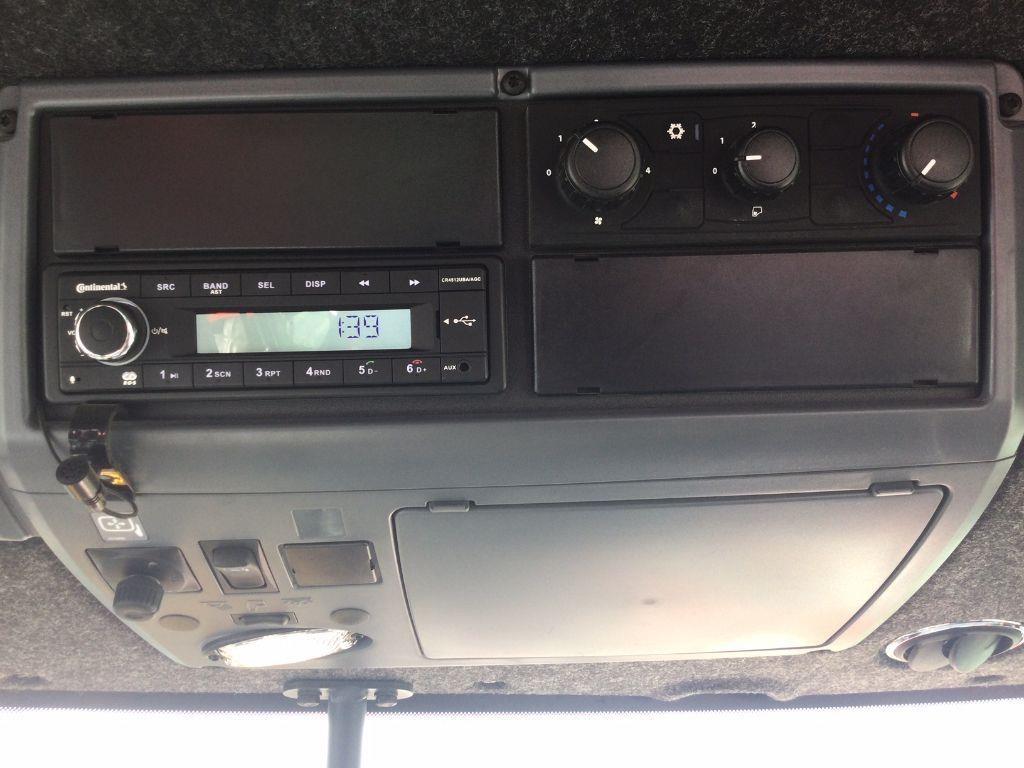 Valtra Q265 Traktori