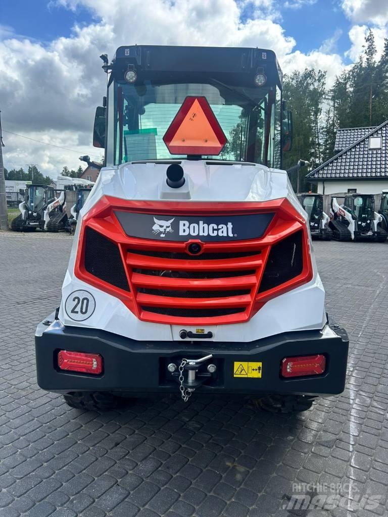 Bobcat L 85 Utovarivači na točkove