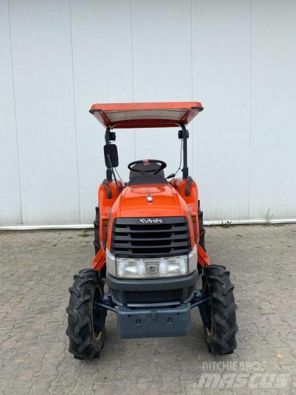Kubota KL23 Manji traktori
