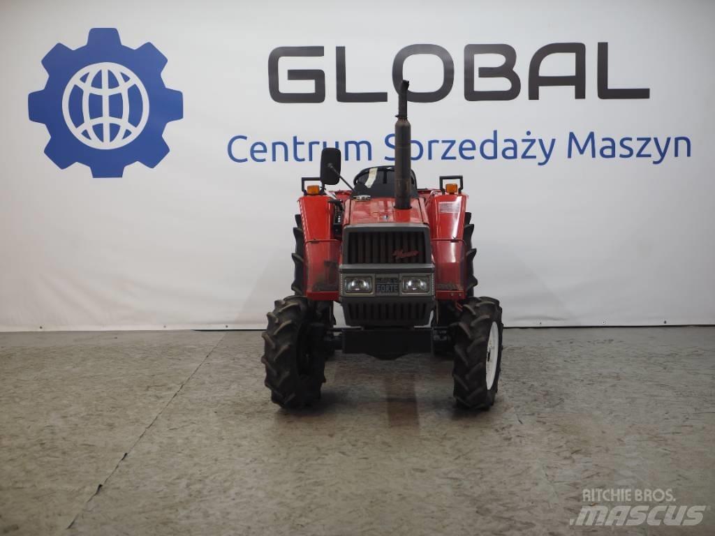 Yanmar FX 22D Manji traktori
