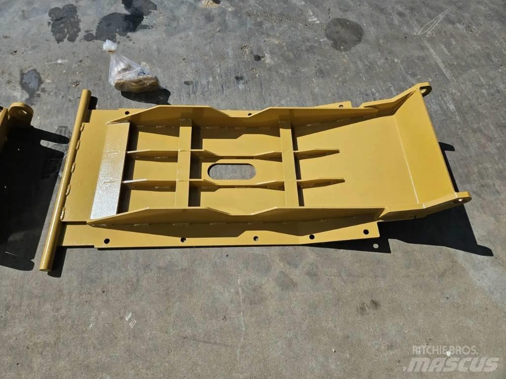 CAT 12M3 Ostale komponente za građevinarstvo
