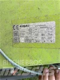 CLAAS VOLTO 65 Okretači i sakupljači sena
