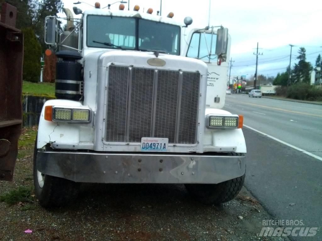 Peterbilt 377 Tegljači