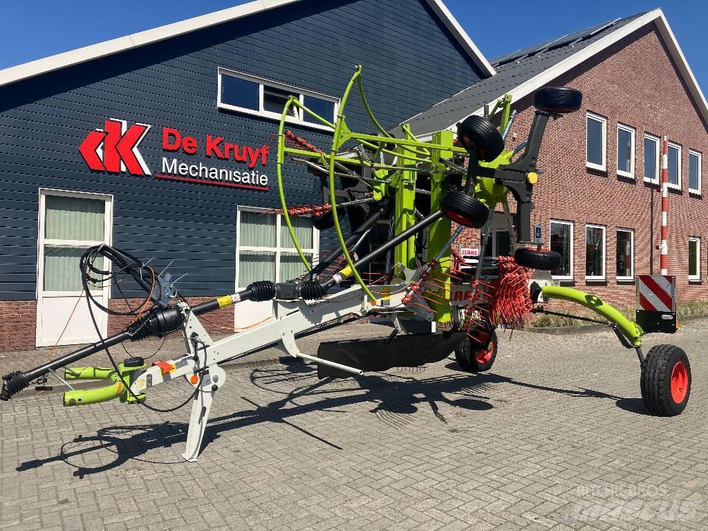 CLAAS Liner 2600 Sakupljači