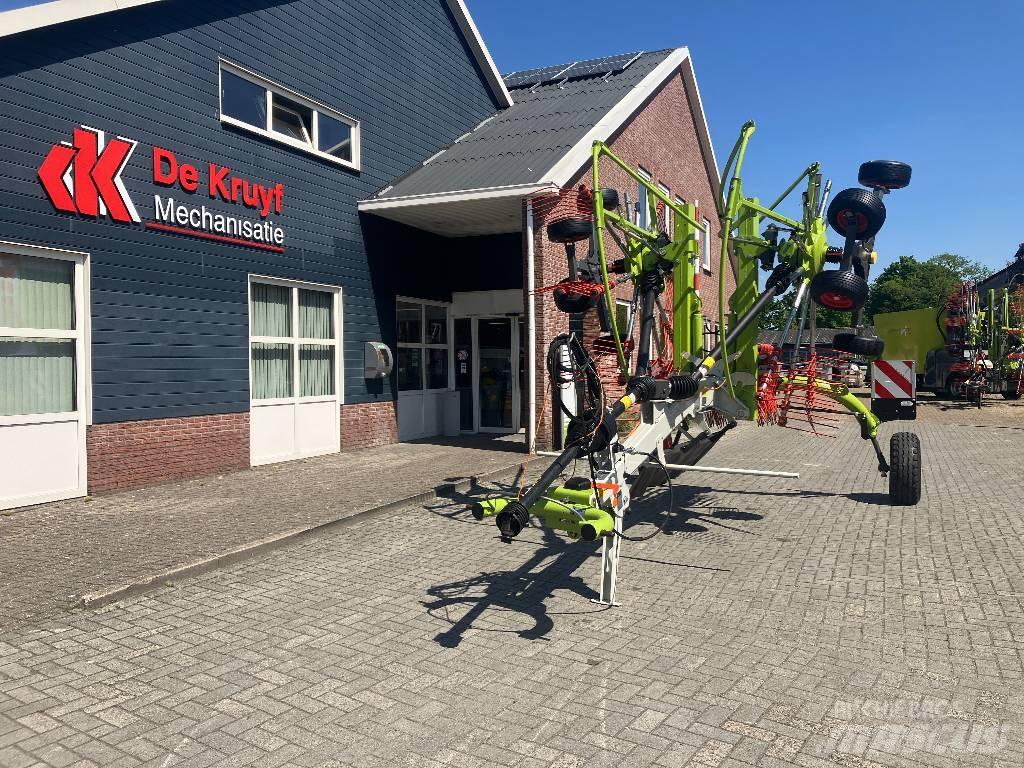 CLAAS Liner 2600 Sakupljači
