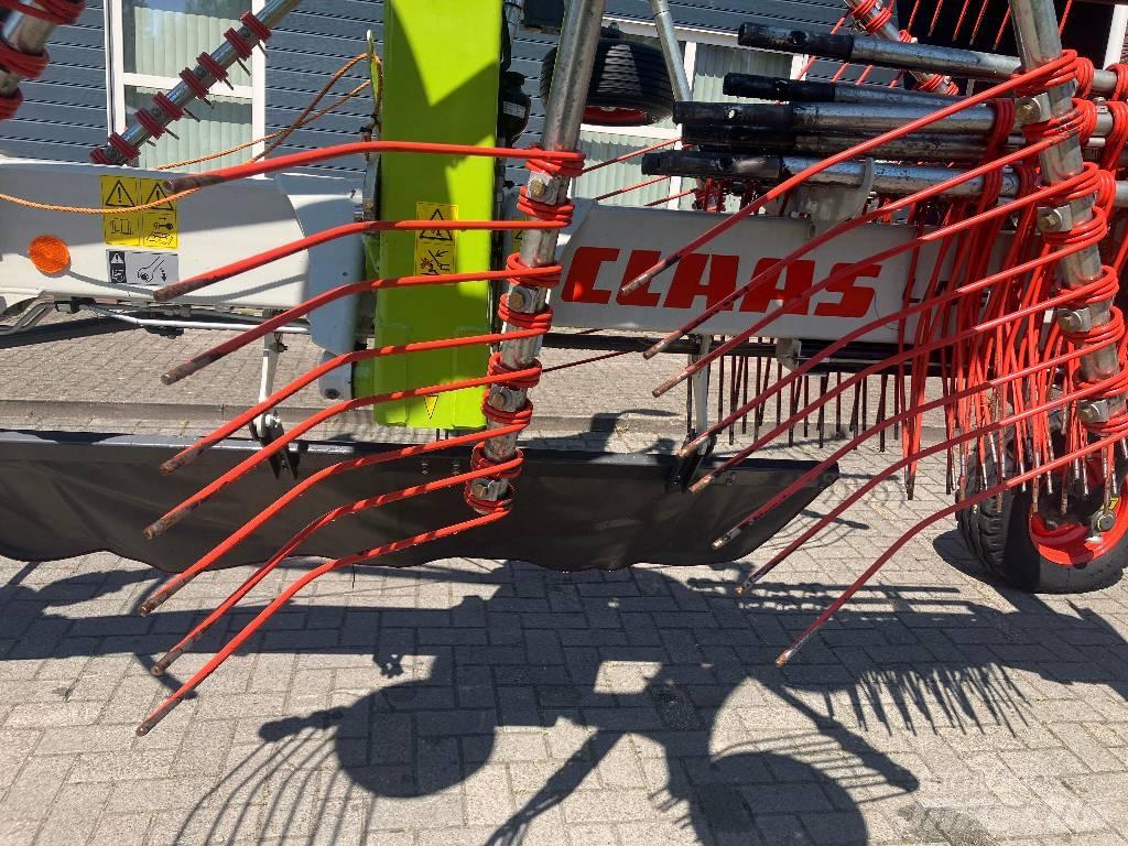 CLAAS Liner 2600 Sakupljači