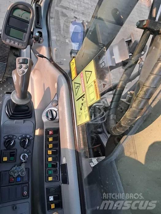 Volvo EW 140 B Bageri točkaši