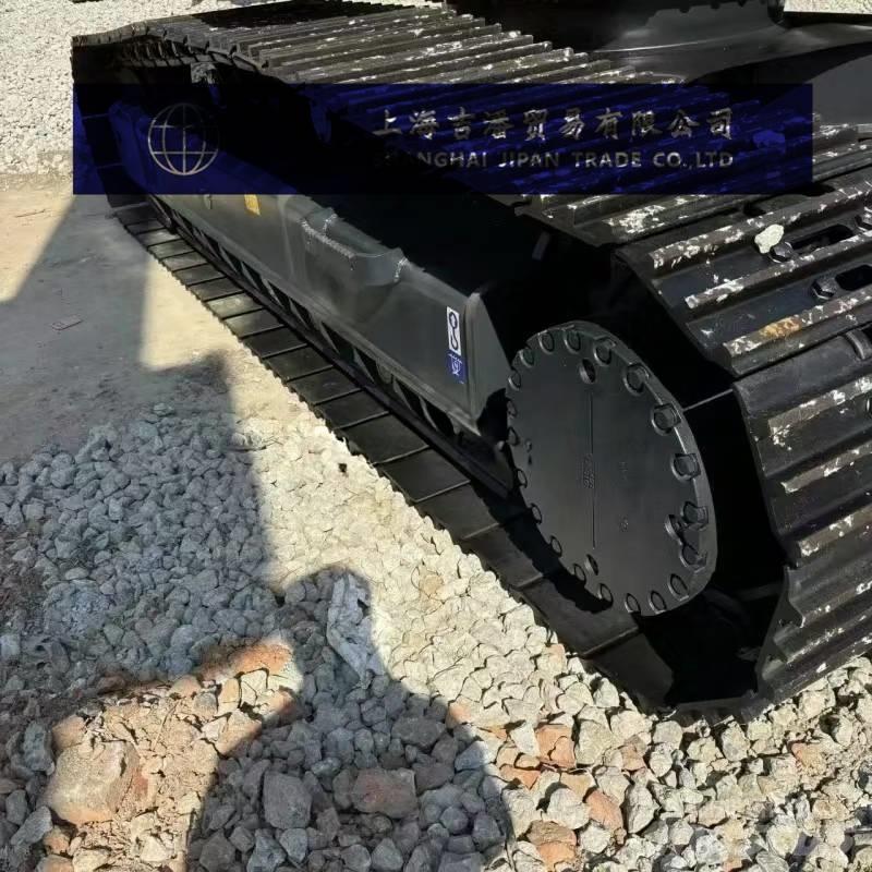 Komatsu PC 360 Bageri guseničari